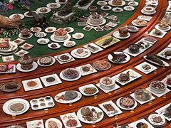 -哈密回王府景区