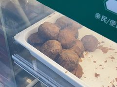 -紫光园清真北京小吃(广渠门内店)