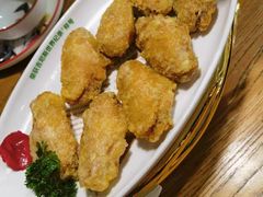 -新白鹿餐厅(百联中环店)