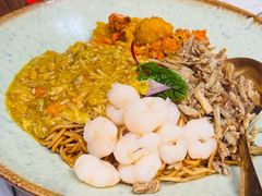 -蟹黄鱼·海派深夜面馆(巨鹿路店)