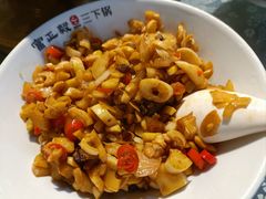 -富正毅三下锅(大庸府城店)
