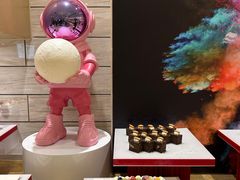 -新巴黎大酒店-巴黎中餐厅