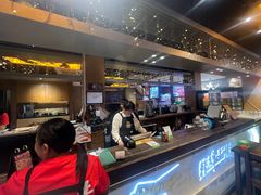 -漫天香·小龙虾餐厅(夏湾店)