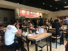 -范贤光鸡公煲(平乐园总店)