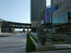 -圆融购物中心(南天成路店)