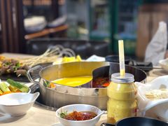 -围炉·川味鲜货火锅(万达珍珠坊店)