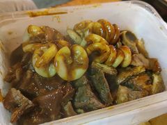 -明记牛杂(新马路分店)