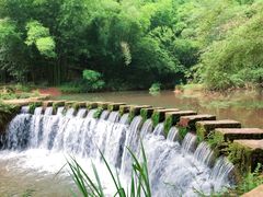 -四洞沟景区