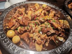 -胖哥俩肉蟹煲(杭州下沙学林街店)