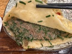 -格日勒阿妈蒙古厨房(巨海店)