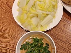 -清真吴记门钉肉饼·喜多利