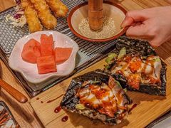 -西月山居匠心创意料理(江汉路新佳丽广场店)