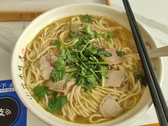 -长风清真馆(枣阳路店)