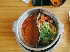 -水林间·寿喜烧自助(仙林金鹰店)