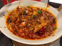 -赠李白·如诗的川味(余杭万达广场店)