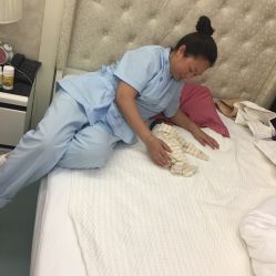 -尚圣月子会所·庄园式月子中心(萧山湘湖店)