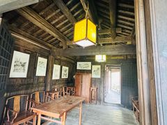 -黄公望隐居地