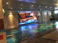 -水晶之星洗浴温泉汗蒸