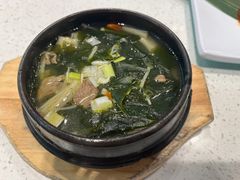 -韩时烤肉(丰科万达广场店)