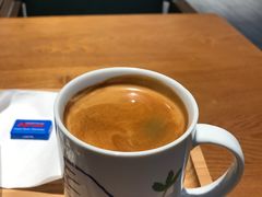 美式-project coffee普络捷(鹭洲里店)