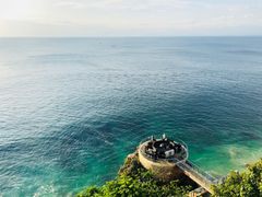 -Rock Bar Bali(Bali)