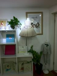 -倾城宝贝儿童摄影(广州天河店)