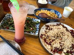 -无届青年餐馆(熙街店)