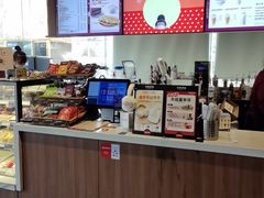 -COSTA COFFEE(金长安大厦店)