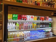 -温野菜涮涮锅(大悦城店)