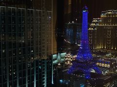 -澳门喜来登大酒店