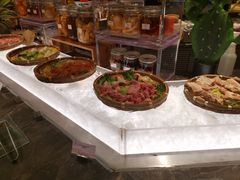 -味餐厅·海鲜·火锅·自助餐