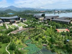 -北京雁栖湖国际会展中心