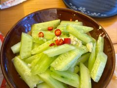 -杨老头鲜货烧烤(太古里店)