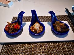 -五号茶居·新派粤菜·岭南五号酒店(沿江中路店)