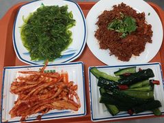 -华天延吉餐厅(西四总店)