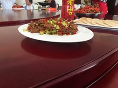 -小李子油焖大虾(天下城旗舰店)
