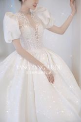 -洋洋婚纱品牌集合店