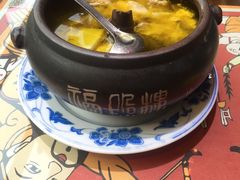 -福照楼汽锅鸡·云南菜(护国路店)