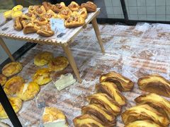 -大苹果面包生日蛋糕(明珠店)