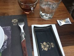 -食间牛排(湖西路店)