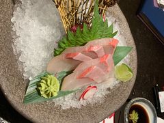 -古田居·特色寿司料理(星之岛旗舰店)