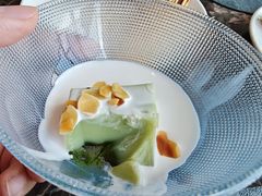 -济南凯宾斯基酒店-THE VIEW云景全日制餐厅