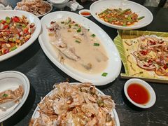 -健眺小海鲜(临海后山店)