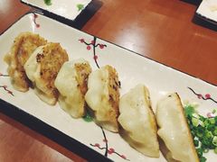 -気楽亭和食料理(气乐亭大世界本店)