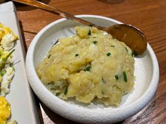 老奶洋芋-云海肴·汽锅鸡·云南代表菜(天山百盛优客店)