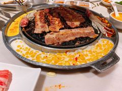-韩宫宴烤肉·料理(苏州中心店)