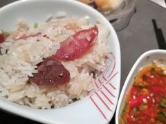 -捞王锅物料理(上海世茂广场店)