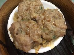 -香港蓮香樓(中環店)