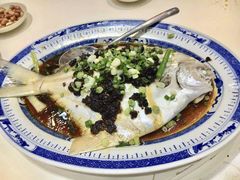 -凤城礼记鱼翅海鲜酒家(新马路总店)