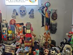 -seed station 中古玩具店(北投购物店)